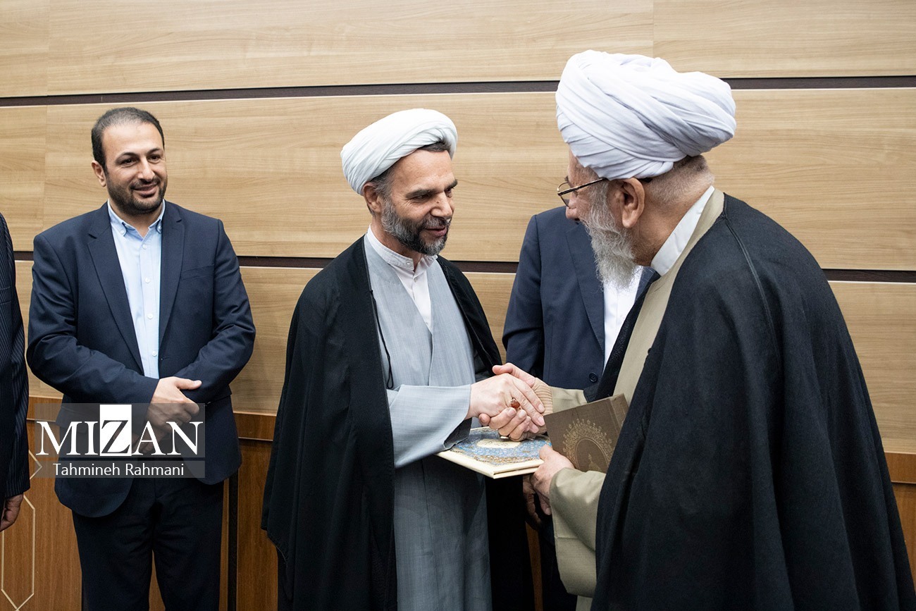 معاون اول قوه قضاییه: قرار‌های کارشناسی غیرضروری نتیجه‌ای جز ایجاد تردید برای قاضی ندارد/ تلاش دستگاه قضایی برای ایجاد فضای مطلوب رفاهی و معیشتی برای کارکنان