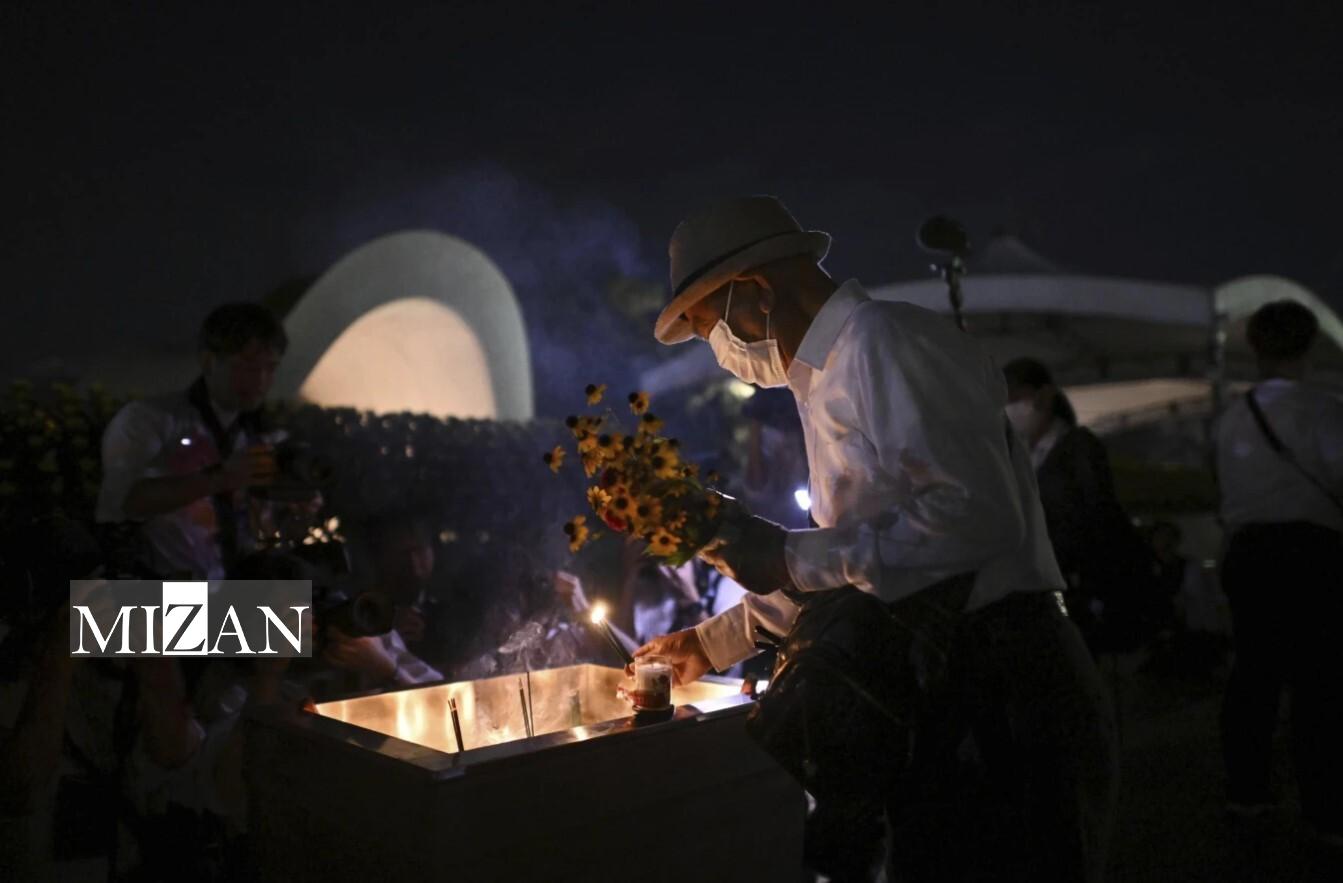 آمریکا؛ عامل بدترین تراژدی اتمی جهان