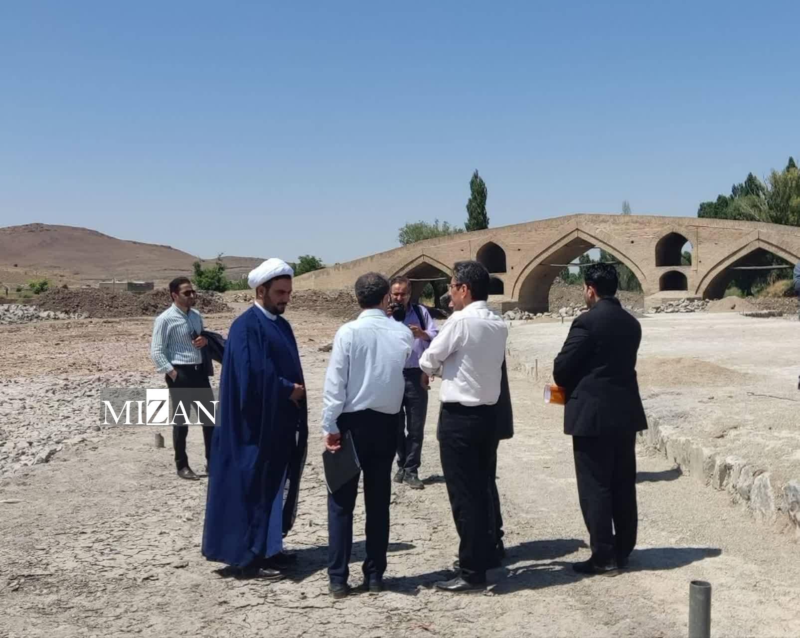 مسجد مسلم بن عقیل میزبان دیدار مردمی د‌وشنبه‌های این هفته مسئولین قضایی استان 