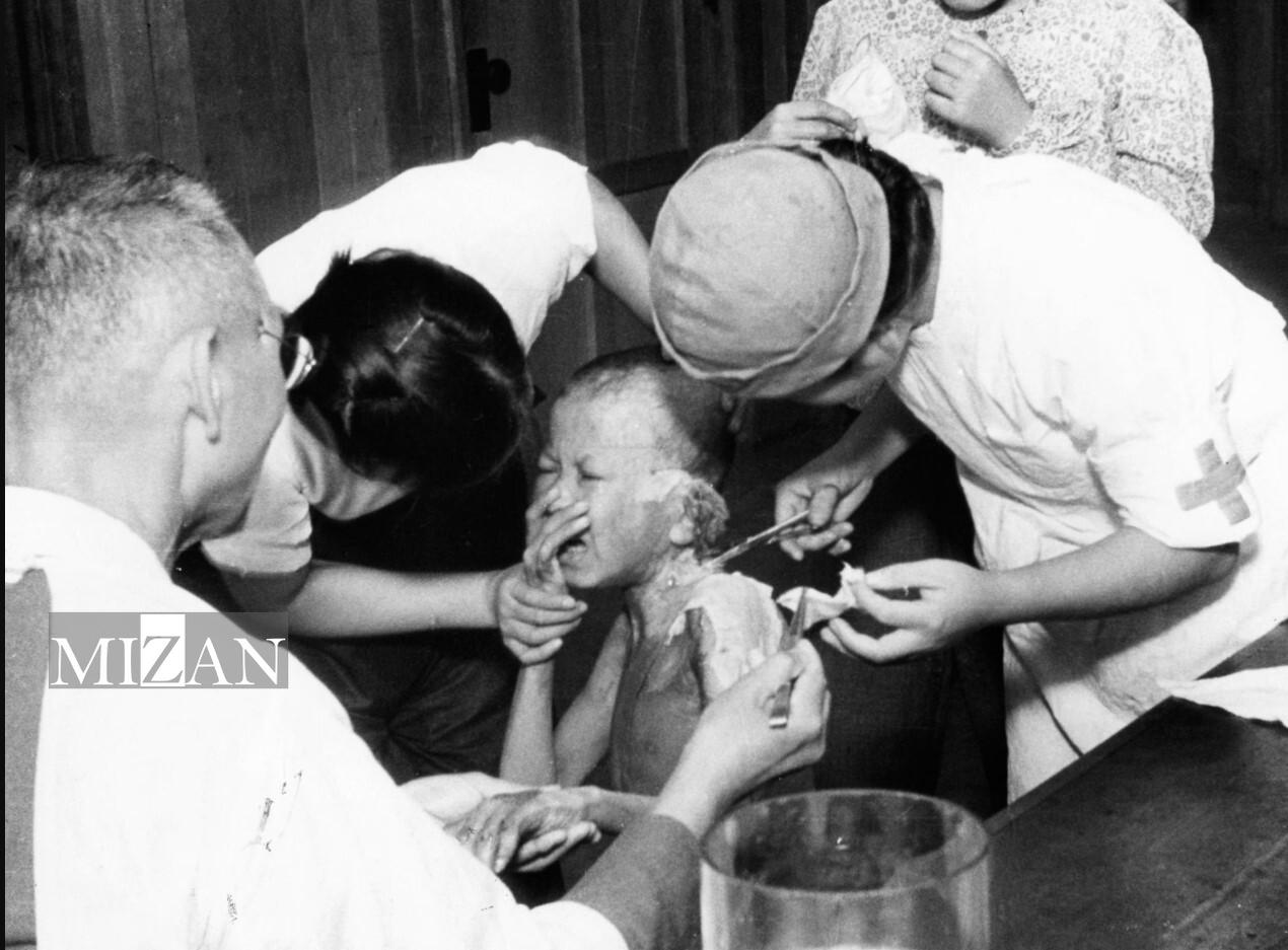 آمریکا؛ عامل بدترین تراژدی اتمی جهان