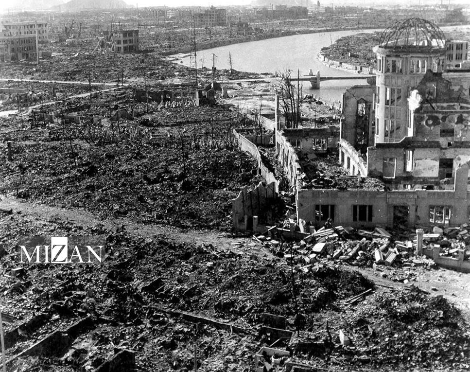 آمریکا؛ عامل بدترین تراژدی اتمی جهان