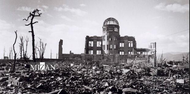 آمریکا؛ عامل بدترین تراژدی اتمی جهان