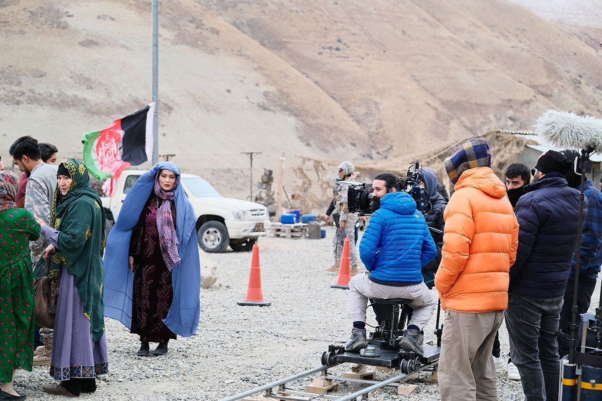 «اسکن» آماده نمایش و پخش شد/ ثبت‌نام در جشنواره فیلم کوتاه تهران