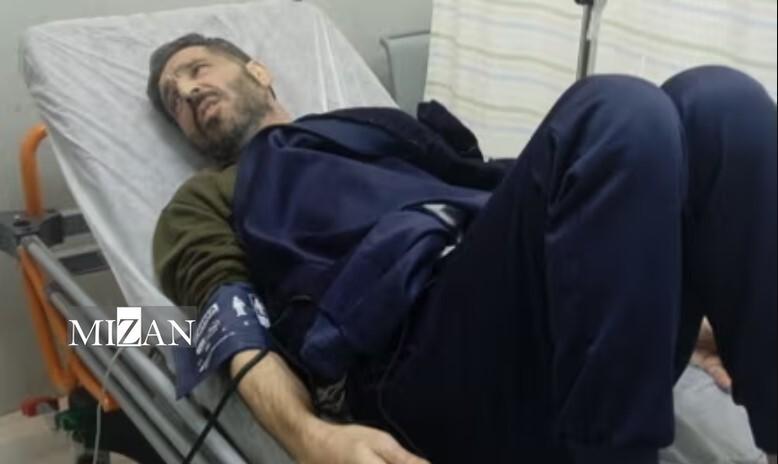 جنایت علیه بشریت در اردوگاه‌های شکنجه رژیم صهیونیستی؛ جنگ علیه غزه در زندان‌ها هم در جریان است