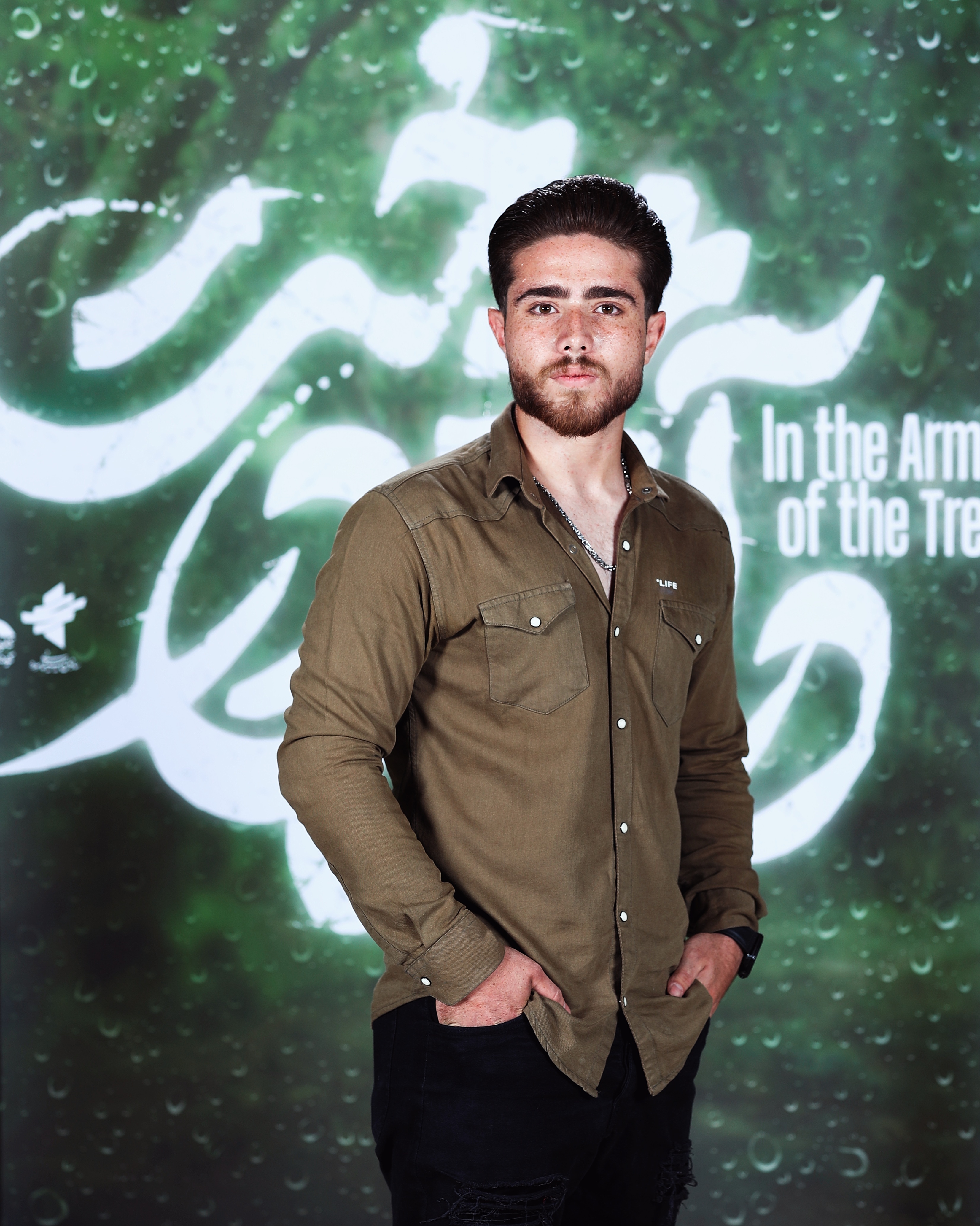 مصباح: «در آغوش درخت» ادای دینی به ساحت خانواده است/ نصراللهی‌نسب: این فیلم آشنا به ذهن و چشم شماست