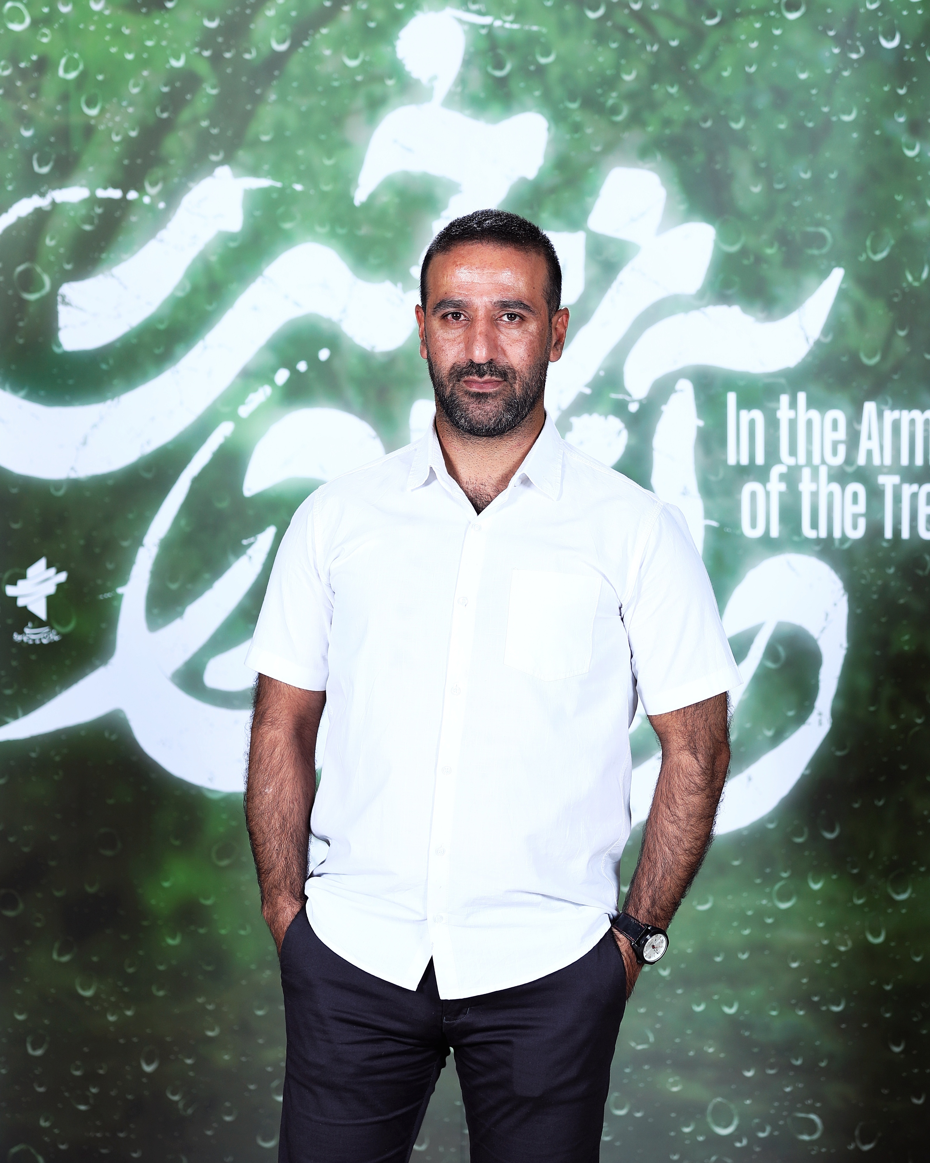 مصباح: «در آغوش درخت» ادای دینی به ساحت خانواده است/ نصراللهی‌نسب: این فیلم آشنا به ذهن و چشم شماست