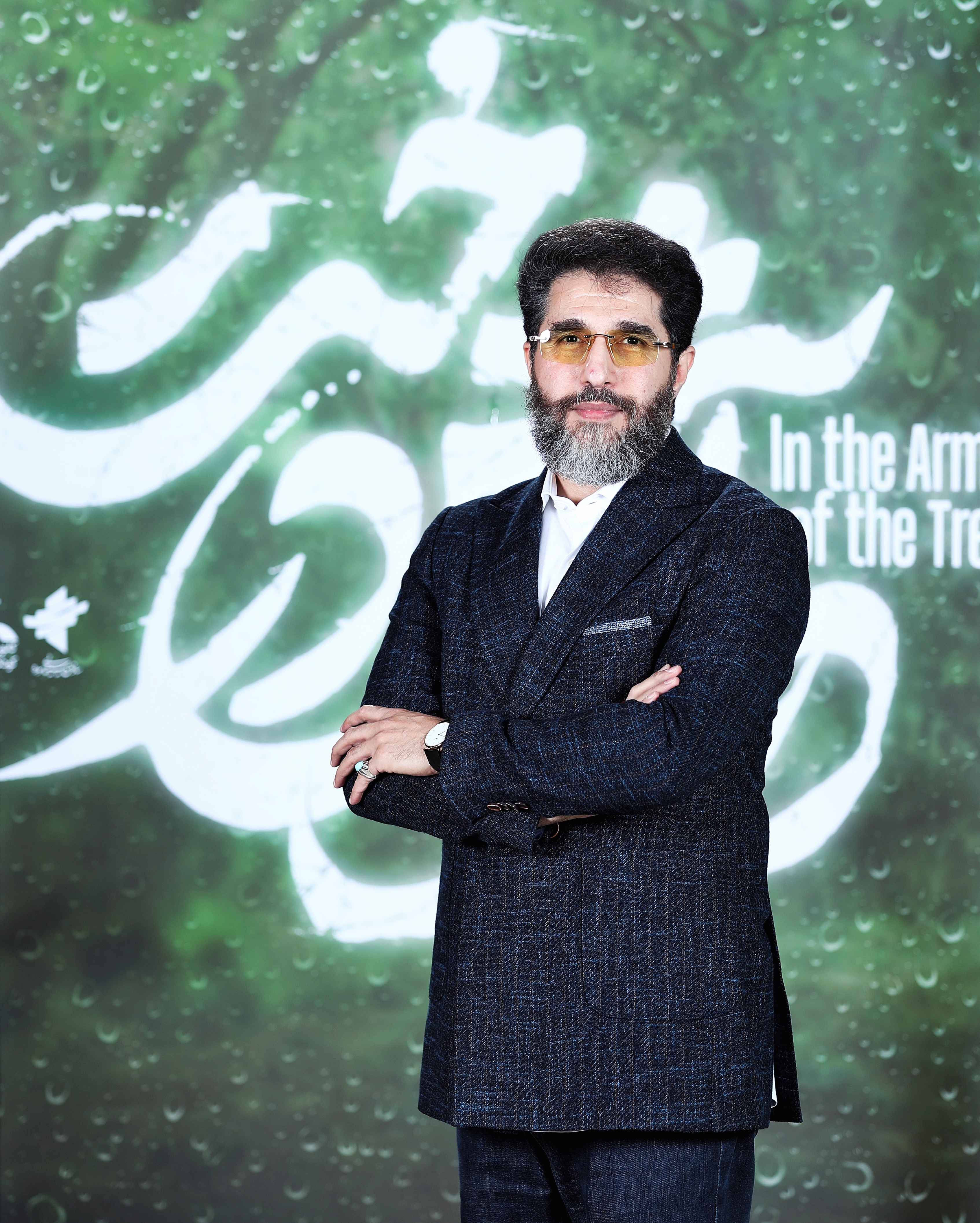 مصباح: «در آغوش درخت» ادای دینی به ساحت خانواده است/ نصراللهی‌نسب: این فیلم آشنا به ذهن و چشم شماست