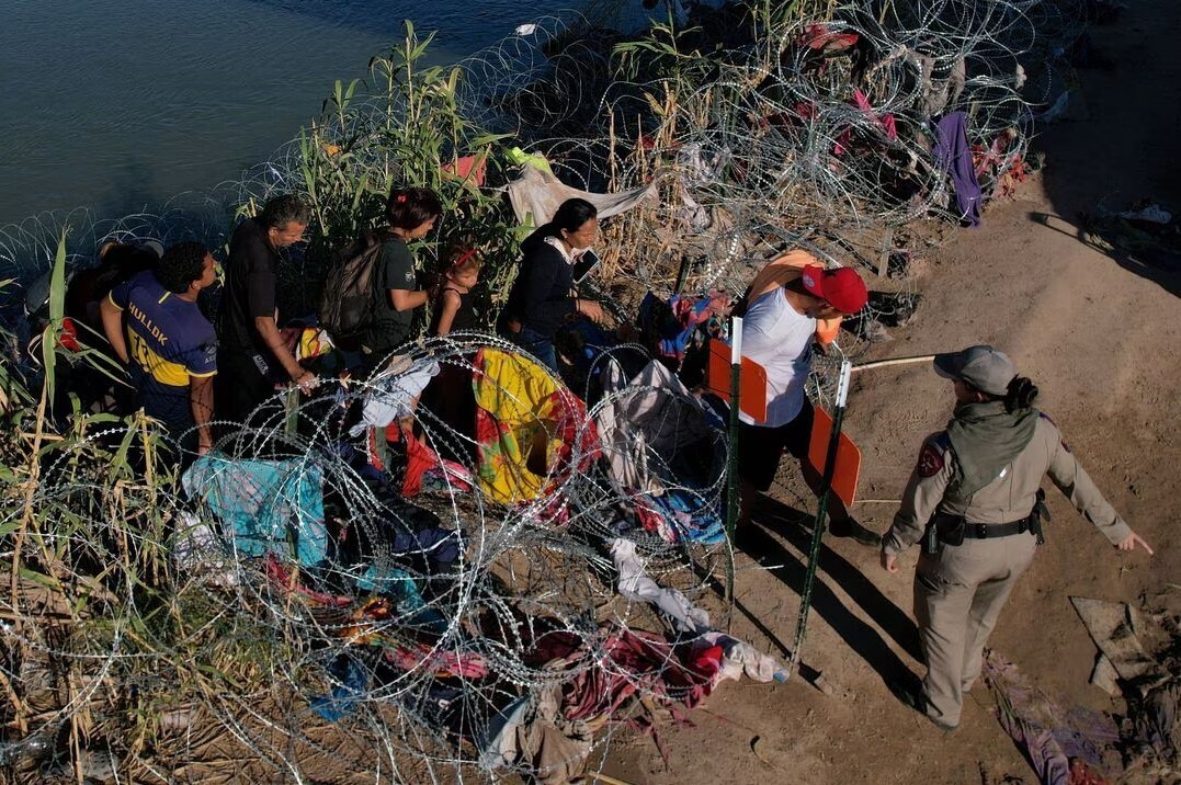 بازداشت، تجاوز و مرگ؛ سرنوشت مهاجران در مرز آمریکا
