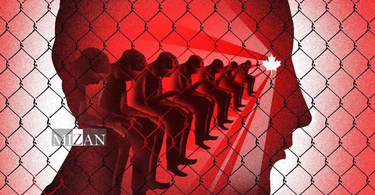 تایید شکایت دستهجمعی بیش از ۸ هزار پناهجو از سیستم بازداشت مهاجرتی کانادا تایید شکایت دستهجمعی بیش از ۸ هزار پناهجو از سیستم بازداشت مهاجرتی کانادا