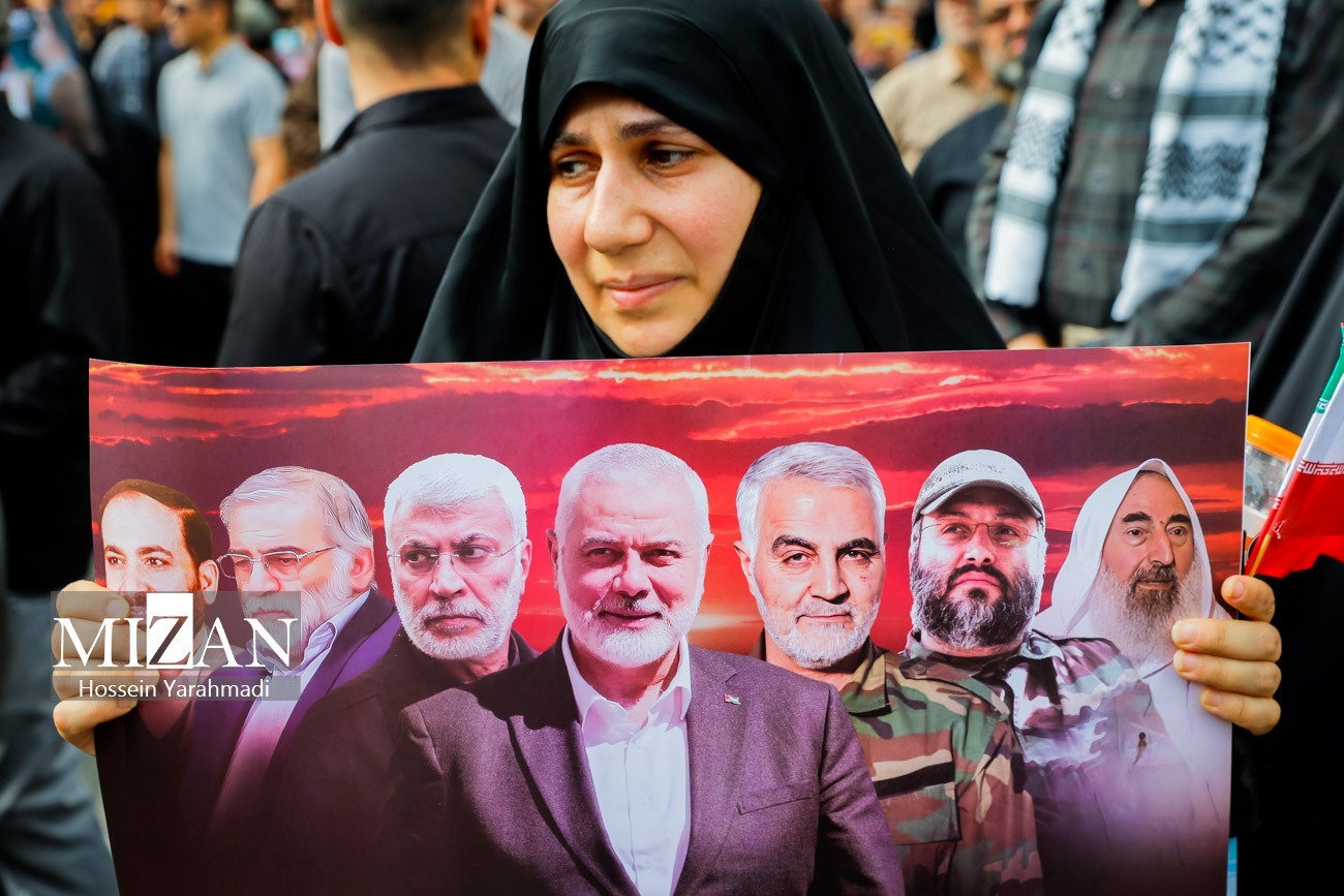 شکست سیاست ترور رژیم صهیونیستی؛ راه مقاومت ادامه دارد