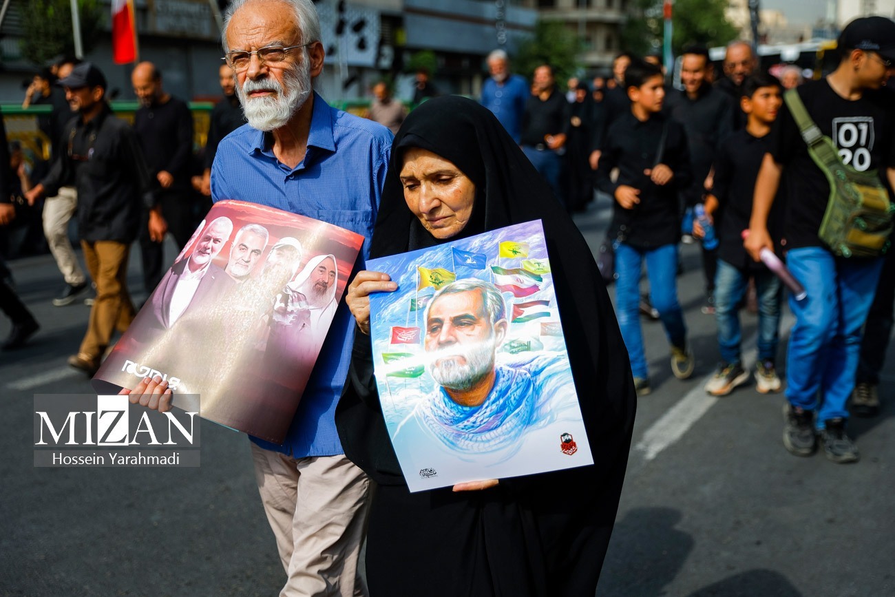 شکست سیاست ترور رژیم صهیونیستی؛ راه مقاومت ادامه دارد