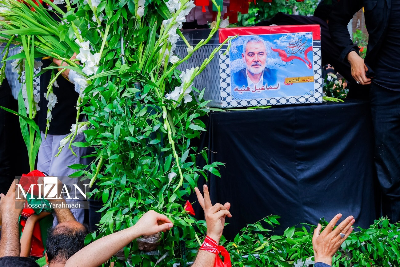 شکست سیاست ترور رژیم صهیونیستی؛ راه مقاومت ادامه دارد