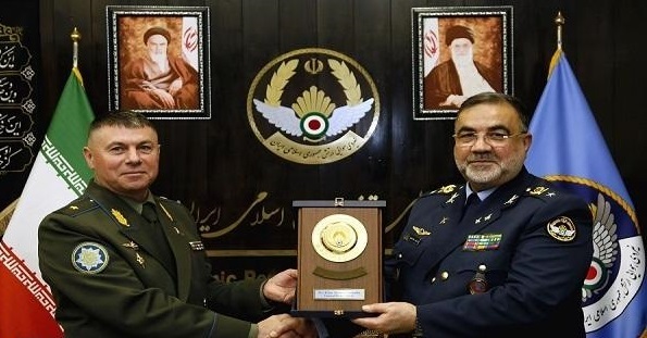 فرمانده نیروی هوایی ارتش: رژیم کودک‌کش صهیونیستی به پایان عمر خود نزدیک شده است