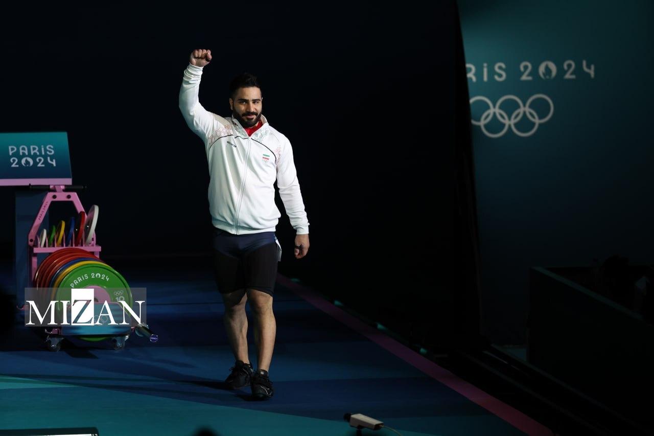 المپیک ۲۰۲۴| زارع به آکگول رسید؛ امامی به نیمه‌نهایی نرسید/ پیروزی بزرگ برخورداری برابر مرد شماره یک تکواندو جهان