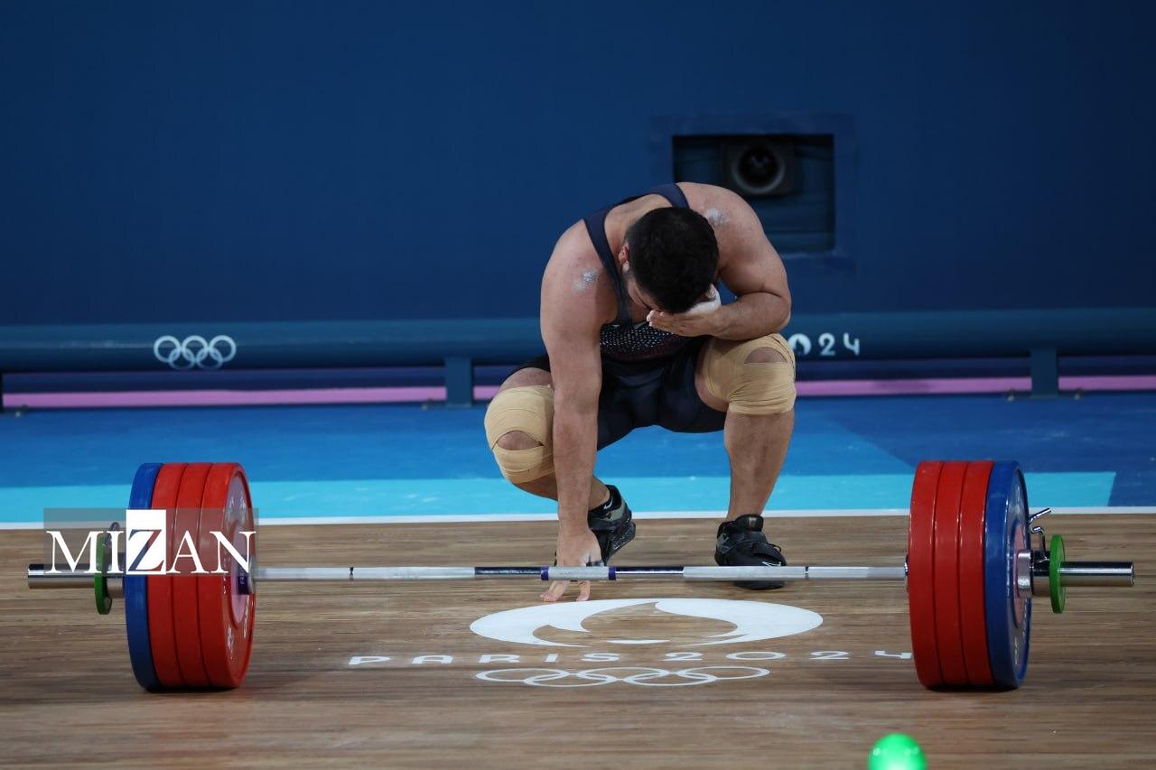 المپیک ۲۰۲۴| زارع به آکگول رسید؛ امامی به نیمه‌نهایی نرسید/ مهران برخورداری فینالیست شد