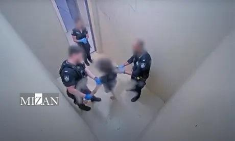 نقض حقوق بشر از سوی پلیس استرالیا؛ وقتی کودکان معلول و بیمار در قفس حبس می‌شوند