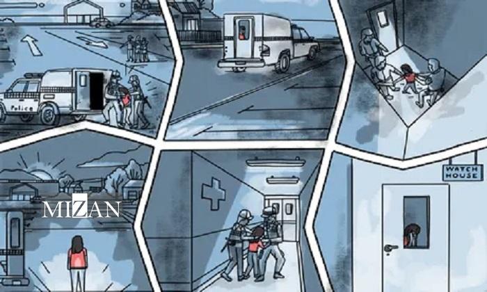 نقض حقوق بشر از سوی پلیس استرالیا؛ وقتی کودکان معلول و بیمار در قفس حبس می‌شوند