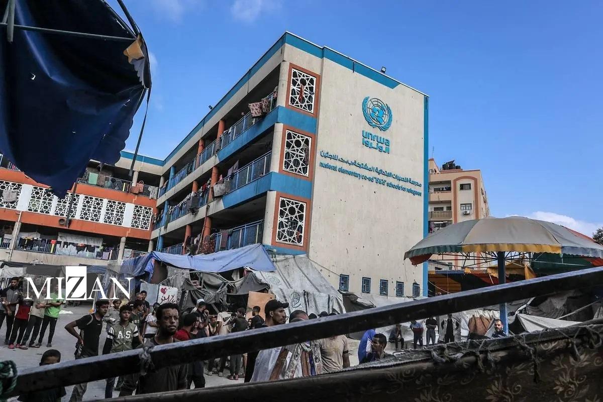 اقدام کنست رژیم صهیونیستی علیه آنروا؛ خصومت دیرینه اشغالگران نسبت به آژانس وابسته به سازمان ملل