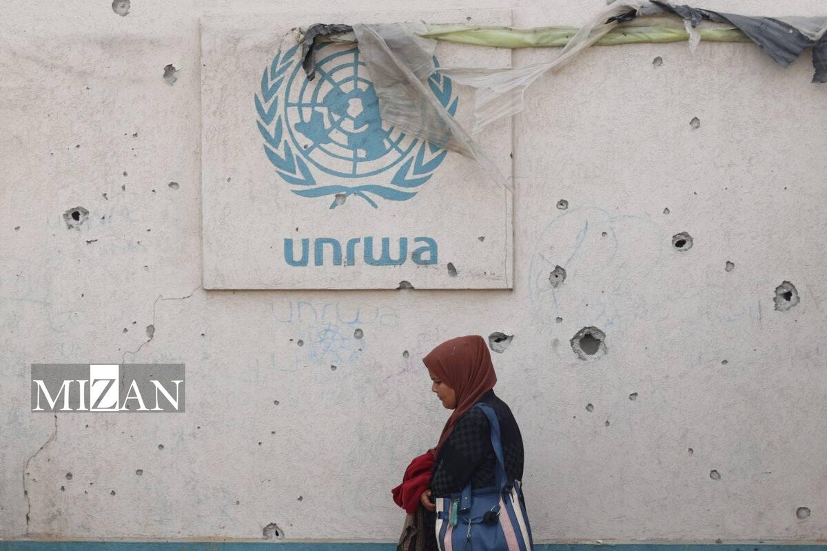 اقدام کنست رژیم صهیونیستی علیه آنروا؛ خصومت دیرینه اشغالگران نسبت به آژانس وابسته به سازمان ملل