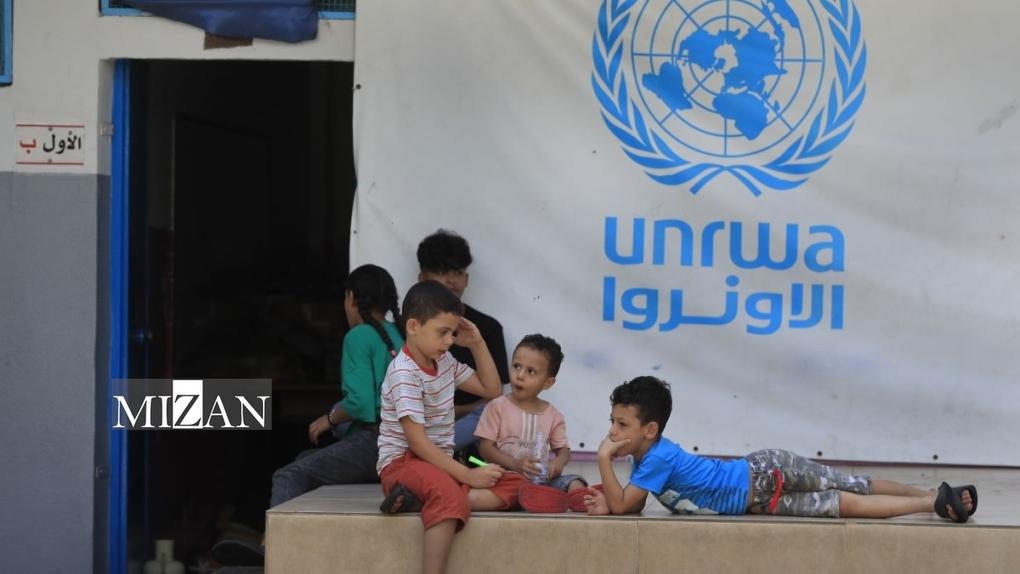 اقدام کنست رژیم صهیونیستی علیه آنروا؛ خصومت دیرینه اشغالگران نسبت به آژانس وابسته به سازمان ملل