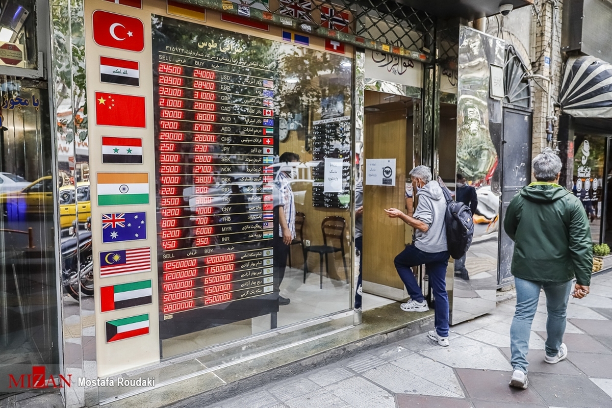 آرامش در بازار ارز و طلا آرامش در بازار ارز و طلا