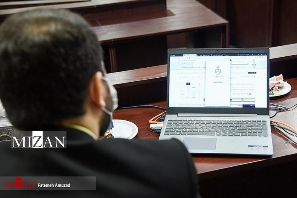 خدمت‌رسانی قوه قضاییه با بهره گیری از فناوری‌های نوین و اینترنت افزایش یافته است