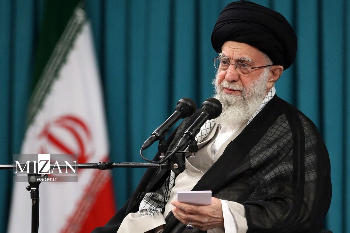 نامه جوانان بلژیکی خطاب به رهبر انقلاب اسلامی