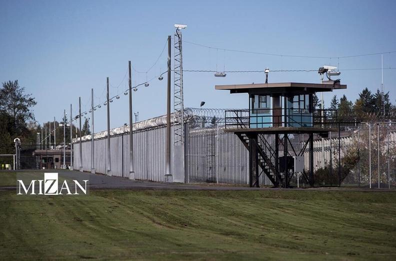 ثبت بیش از ۲ هزار مورد مرگ‌ومیر در زندان‌های کانادا طی ۲ دهه