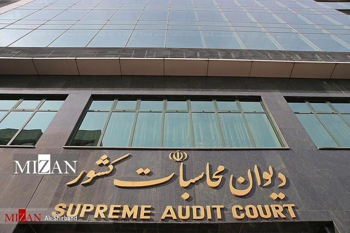 گزارش دیوان محاسبات درمورد خرید تضمینی گندم