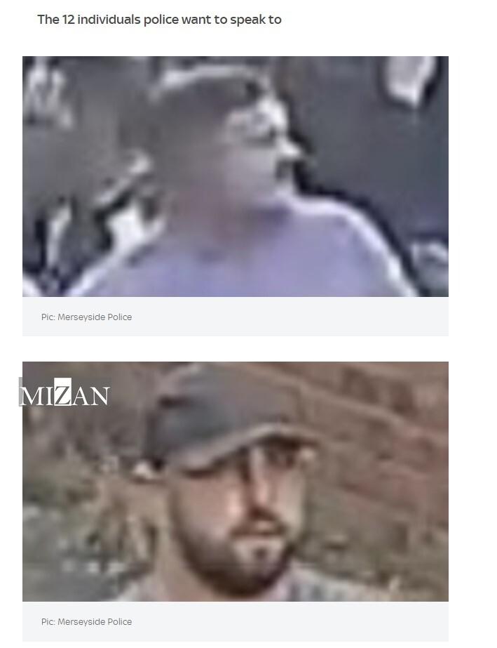 پرونده باز ناآرامی‌های خشونت‌بار در انگلیس؛ از صدور احکام حبس در دادگاه‌ها تا استفاده پلیس از فناوری تشخیص چهره برای شناسایی