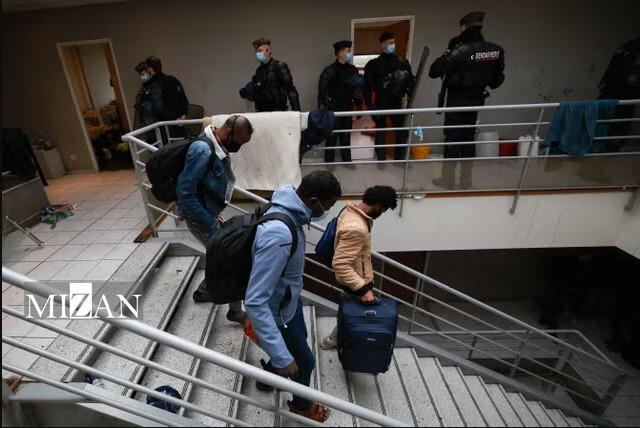 جنگ علیه فقیرترین افراد؛ سنت المپیکی که از فرانسه به آمریکا میرود جنگ علیه فقیرترین افراد؛ سنت المپیکی که از فرانسه به آمریکا میرود