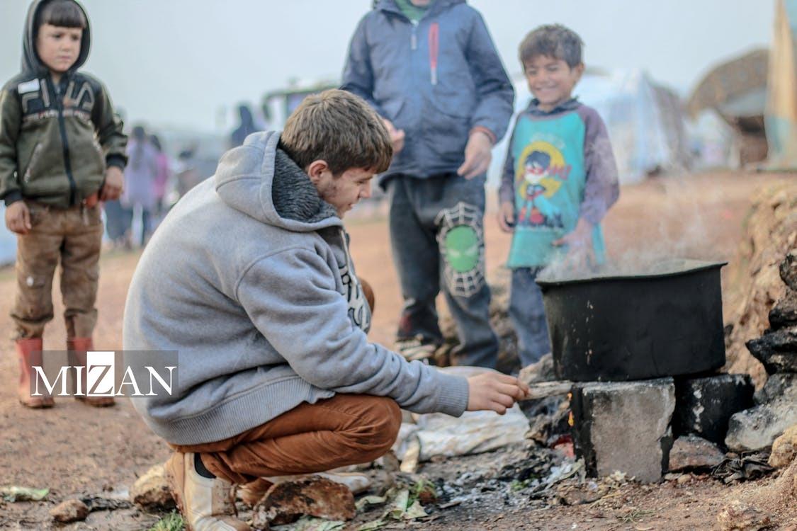 بحران مرزی اتحادیه اروپا و نقض حقوق بشری که آشکار شده است بحران مرزی اتحادیه اروپا و نقض حقوق بشری که آشکار شده است