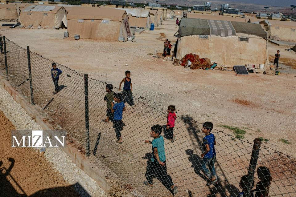 بحران مرزی اتحادیه اروپا و نقض حقوق بشری که آشکار شده است بحران مرزی اتحادیه اروپا و نقض حقوق بشری که آشکار شده است