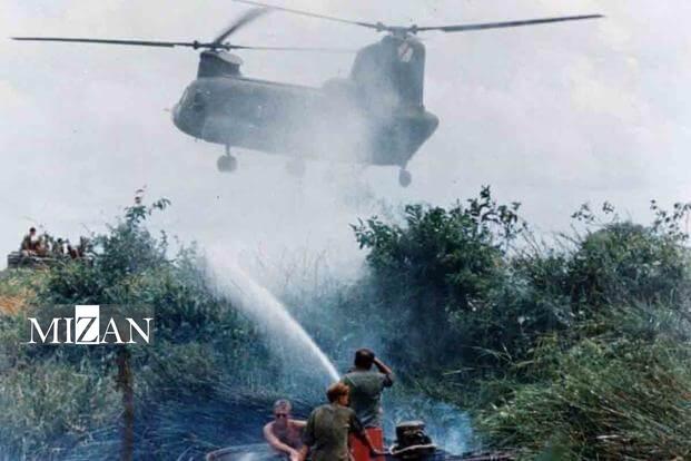 پیامد‌های جنایت آمریکا در ویتنام؛ از عامل نارنجی چه می‌دانیم؟