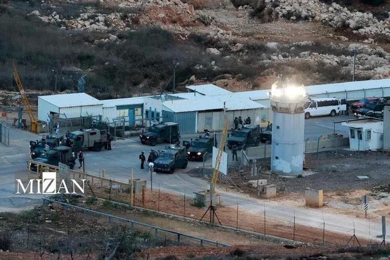 زندان‌های به سبک ابوغریب؛ همدستی غربی‌ها در جنایت‌های رژیم صهیونیستی