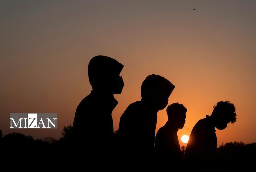 گرما و سیاست‌های واشنگتن: واقعیت مرگ‌بار برای مهاجران در مرز آمریکا و مکزیک