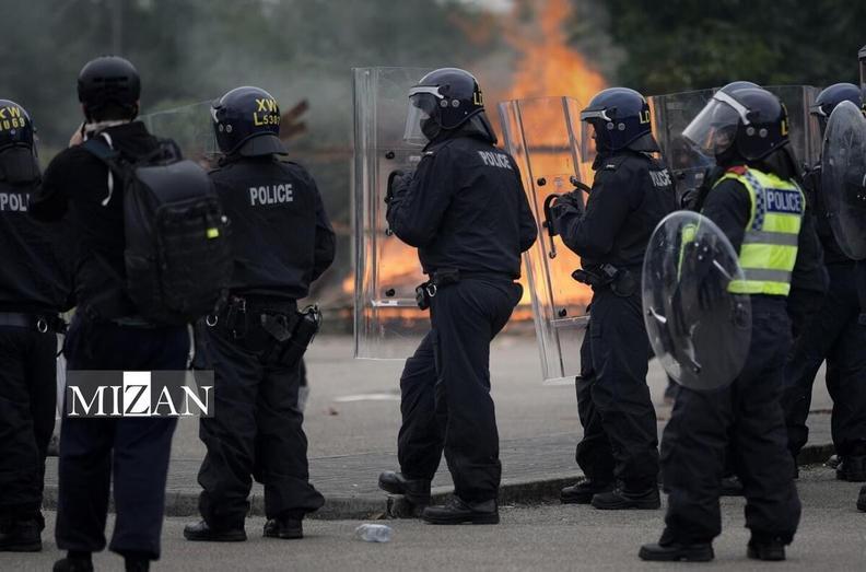 خشونت‌های مرگ‌بار راست افراطی انگلیس؛ بومرنگ استاندارد‌های دوگانه اروپا