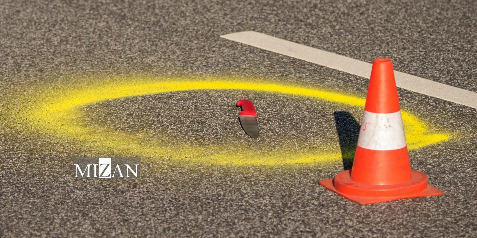 ایستگاه‌های قطار آلمان؛ کانون جنایت با چاقو