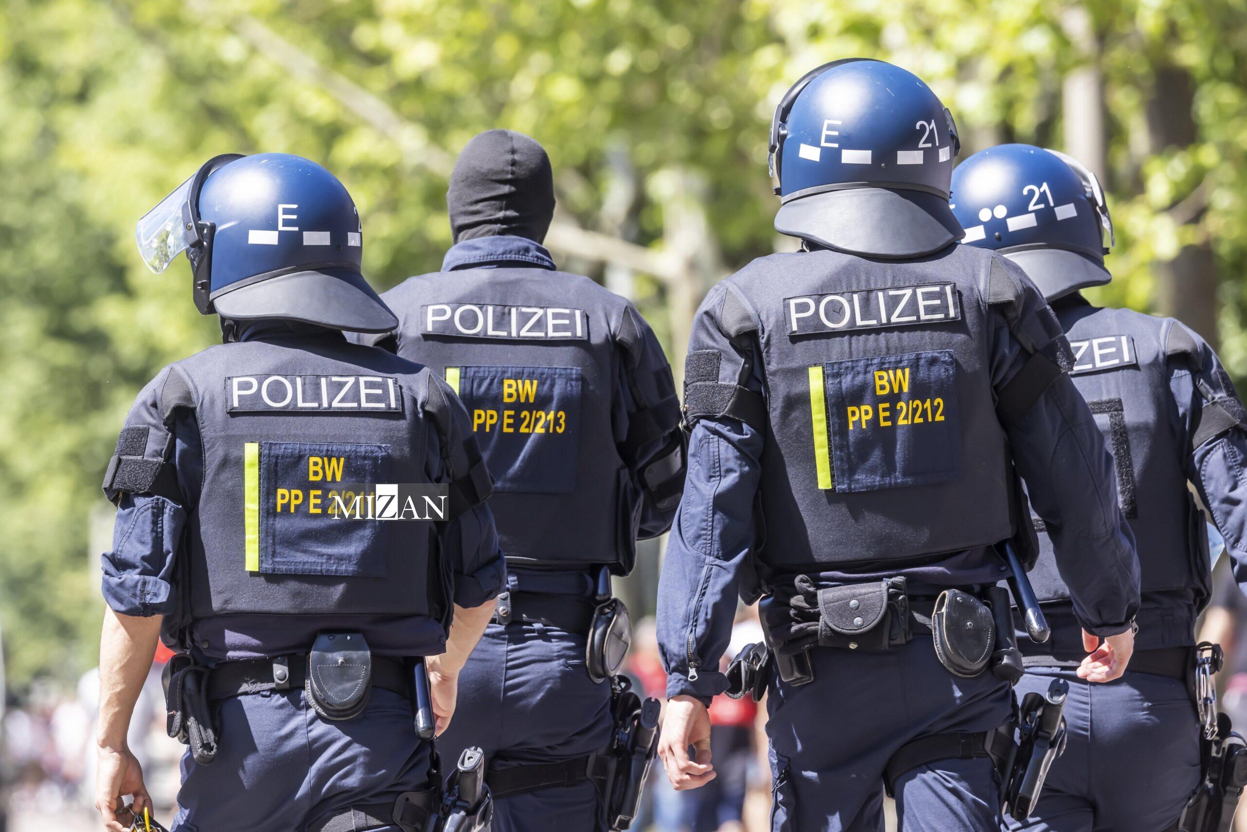 ایستگاه‌های قطار آلمان؛ کانون جنایت با چاقو