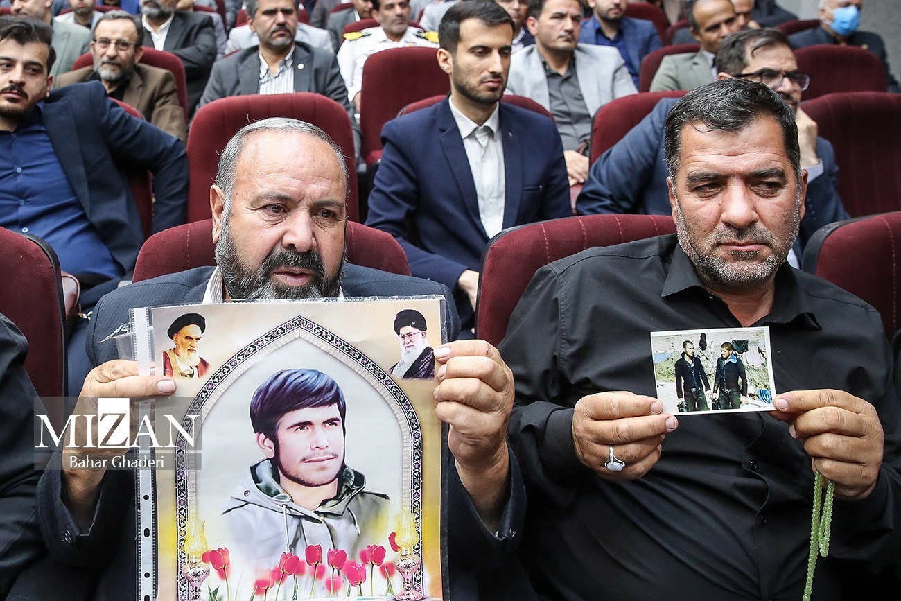 پرونده‌ تروریسم دولتی آمریکا در دادگاه‌های ایران؛ دادخواهی دستان بسته شهدای غواص