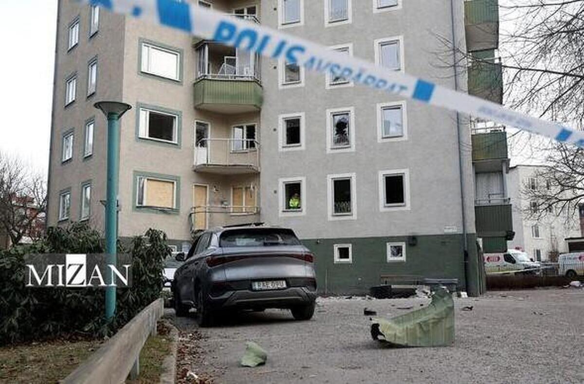 جولان باند‌های مواد مخدر در خیابان‌های سوئد؛ سرریز بحران به دانمارک