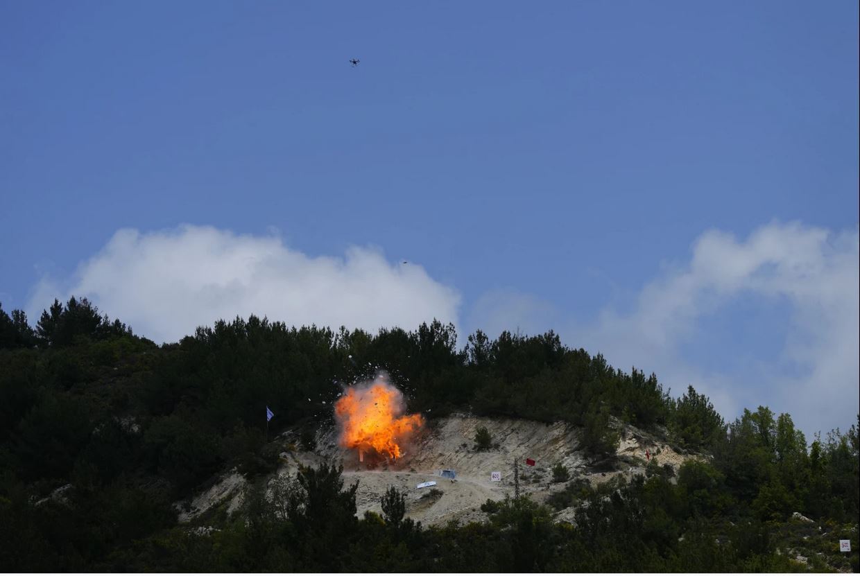 جنگ ۳۳ روزه؛ نقطه عطفی در تاریخ مقامت اسلامی لبنان