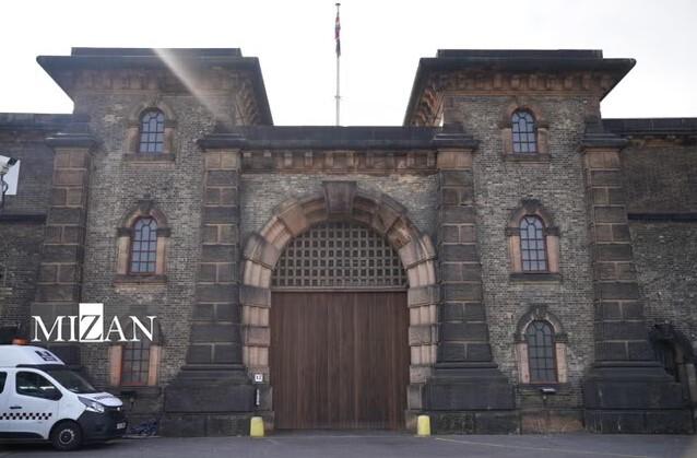 وضعیت بحرانی زندان‌های انگلیس از دریچه آمار