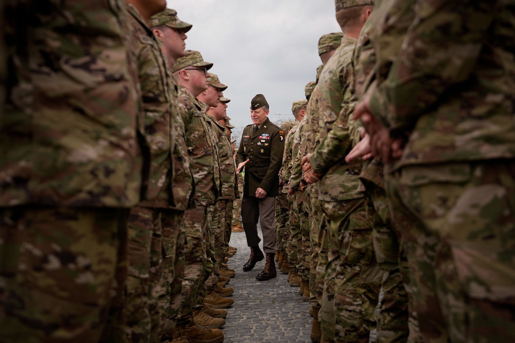 انتخابات ریاست‌جمهوری آمریکا؛ پیروزی ترامپ چگونه آینده ناتو را تحت تاثیر خواهد داد؟