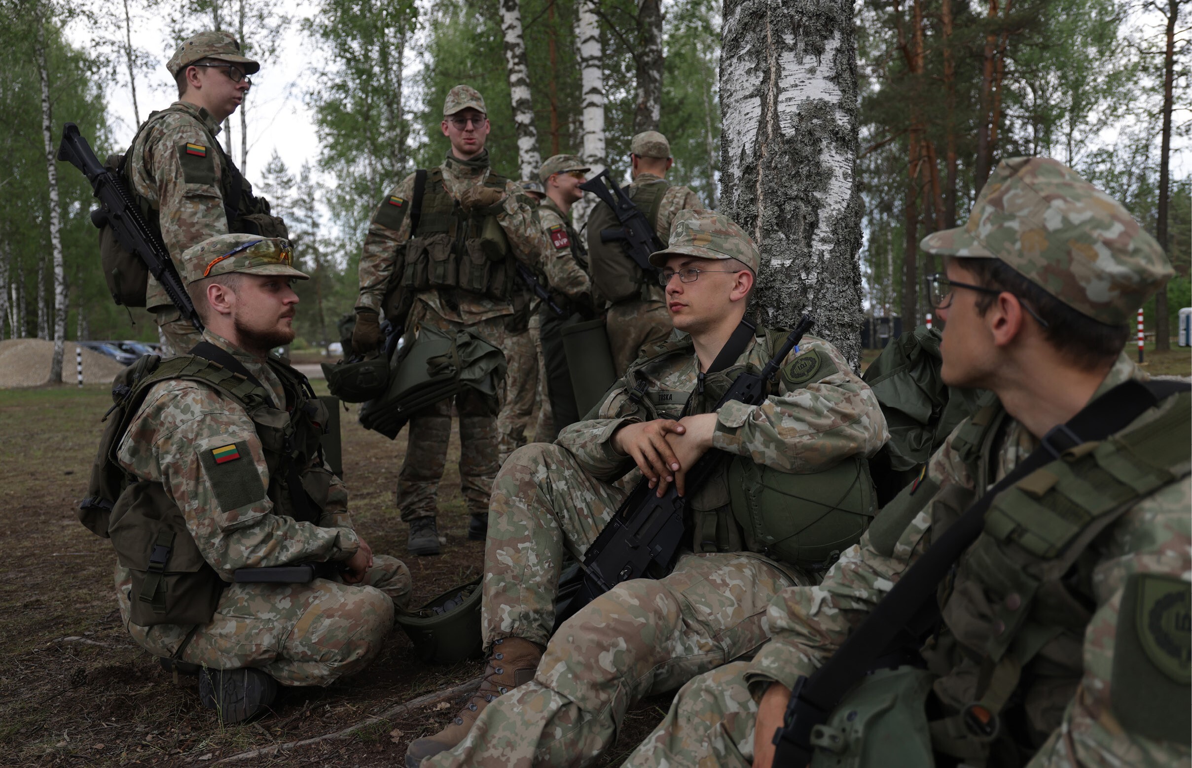 انتخابات ریاست‌جمهوری آمریکا؛ پیروزی ترامپ چگونه آینده ناتو را تحت تاثیر خواهد داد؟