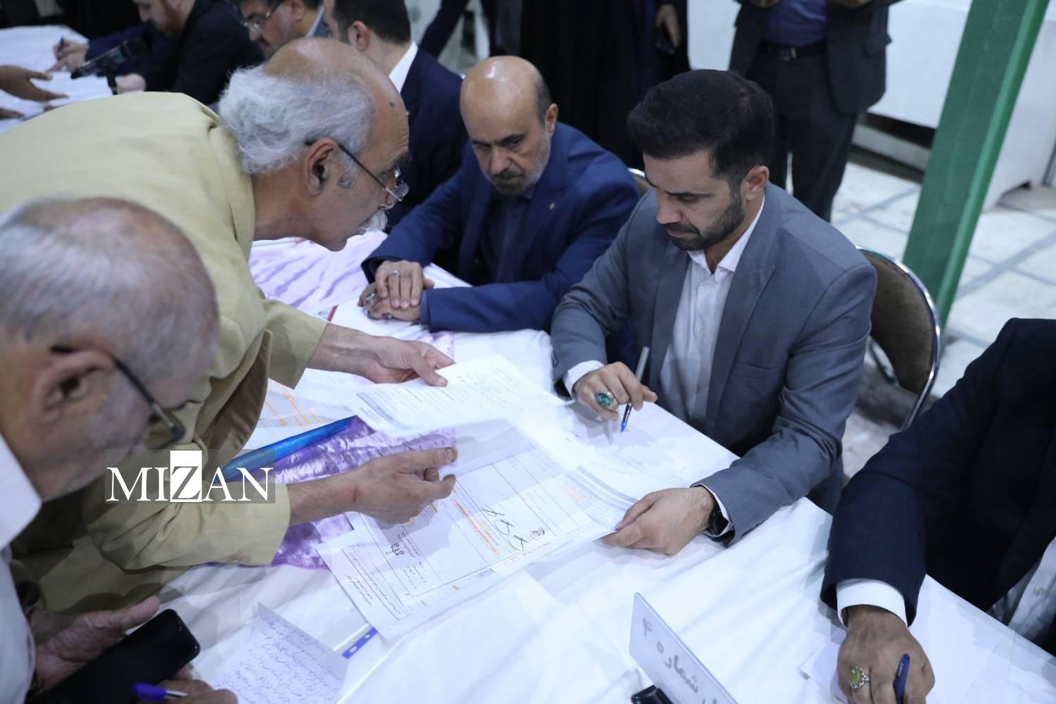 دپو/معاون معاضدت مرکز وکلا: سامانه ۱۲۹ بزودی در کشور پوشش سراسری می‌یابد