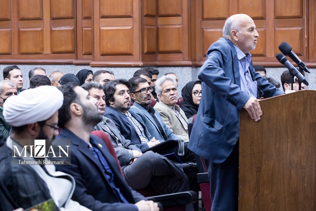 ماجرای تشکیل هیئتهای سه نفره برای تعیین تکلیف وضعیت منافقین ماجرای تشکیل هیئتهای سه نفره برای تعیین تکلیف وضعیت منافقین