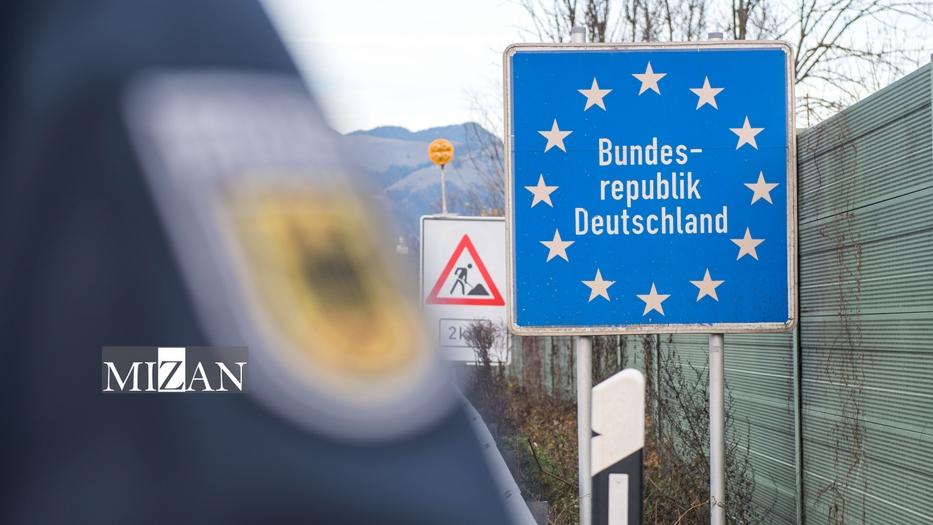 تشدید کنترل‌های مرزی از سوی آلمان؛ نقض حقوق مهاجران ادامه دارد