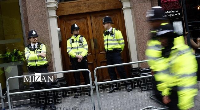 تداوم بازداشت‌ درپی ناآرامی‌های انگلیس؛ شمار بازداشت‌شدگان از هزار نفر عبور کرد