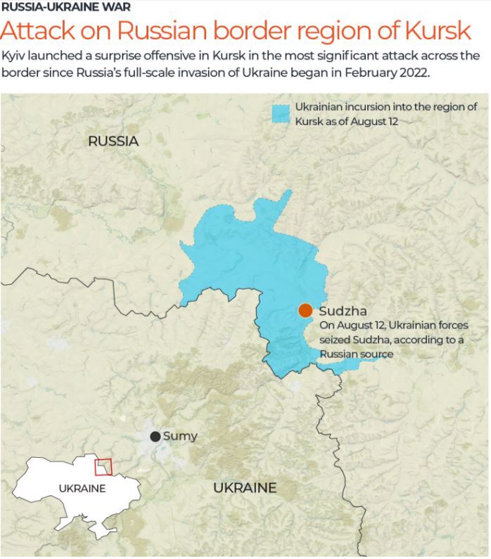 مسکو: کییف بهای سنگینی خواهد پرداخت؛ سرنگونی ۱۱۷ پهپاد اوکراینی مسکو: کییف بهای سنگینی خواهد پرداخت؛ سرنگونی ۱۱۷ پهپاد اوکراینی